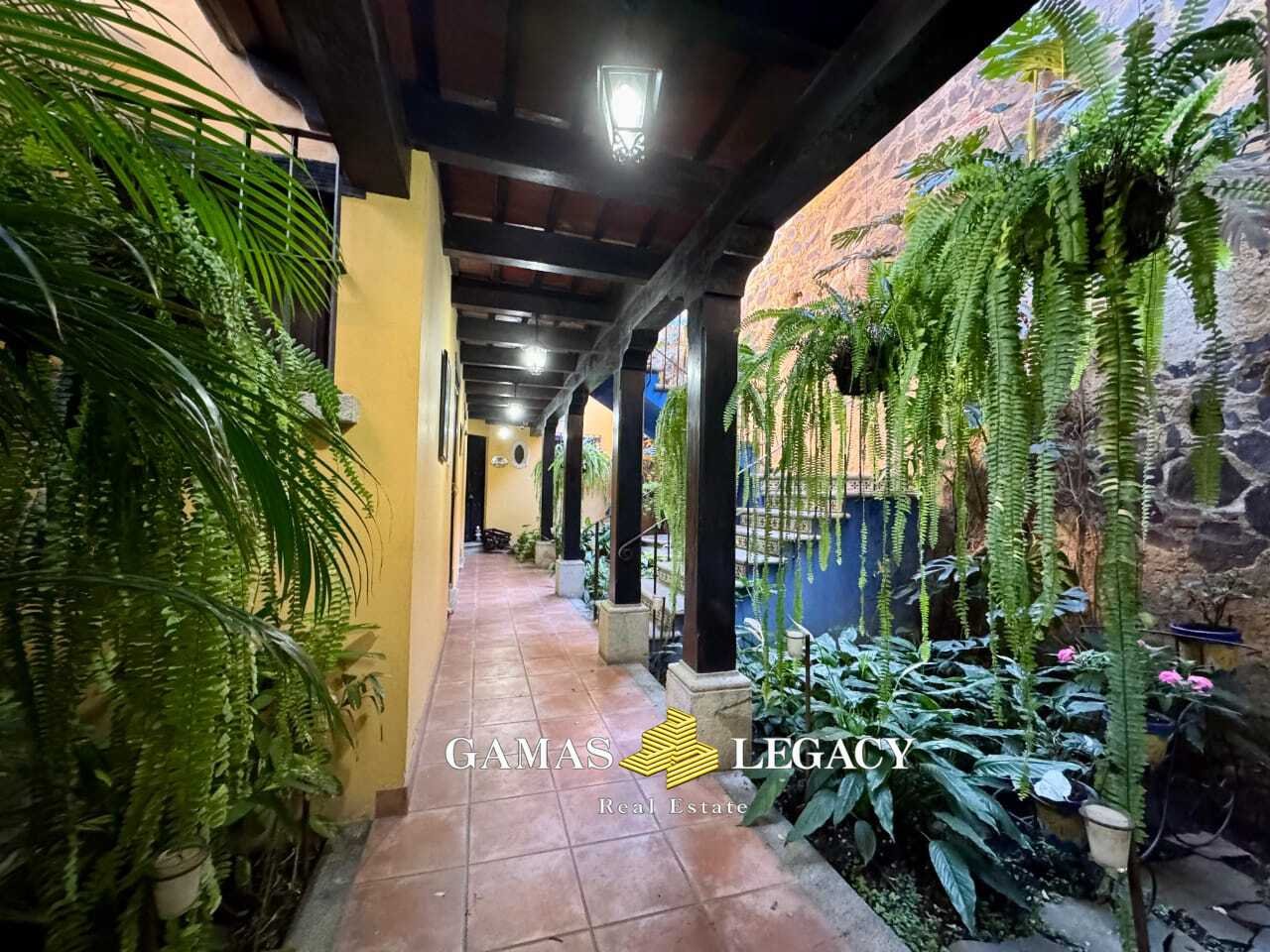 Foto Complejo Residencial